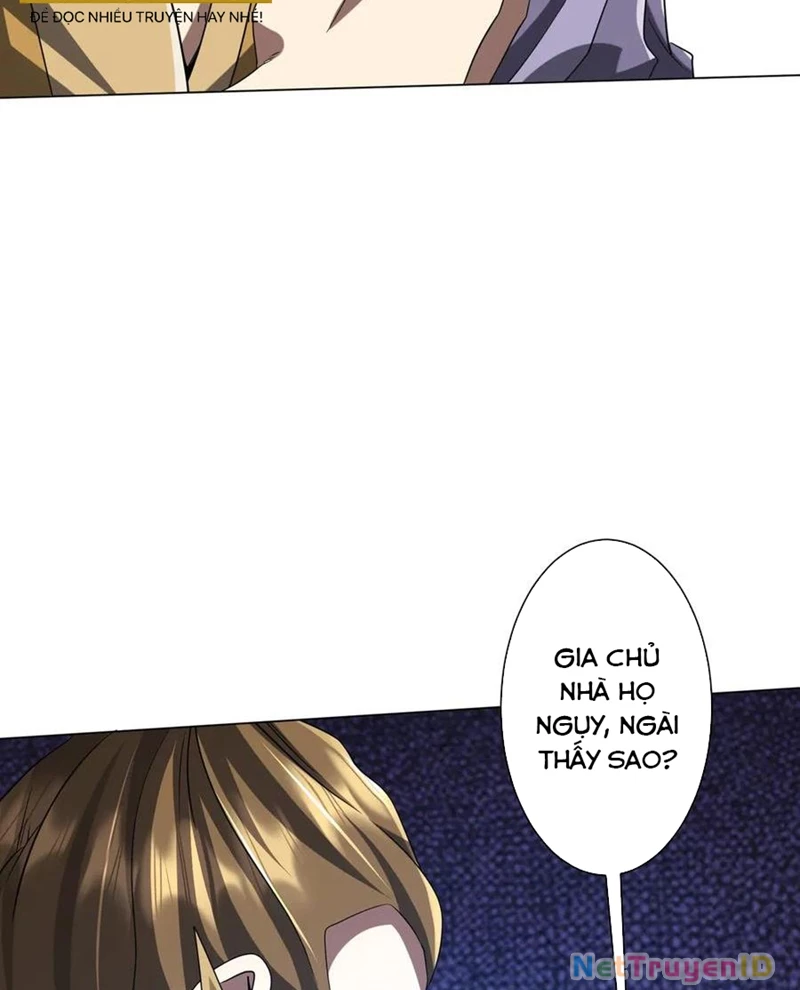 Bắt Đầu Với Trăm Vạn Minh Tệ: Chapter 222