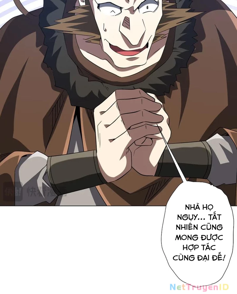 Bắt Đầu Với Trăm Vạn Minh Tệ: Chapter 222