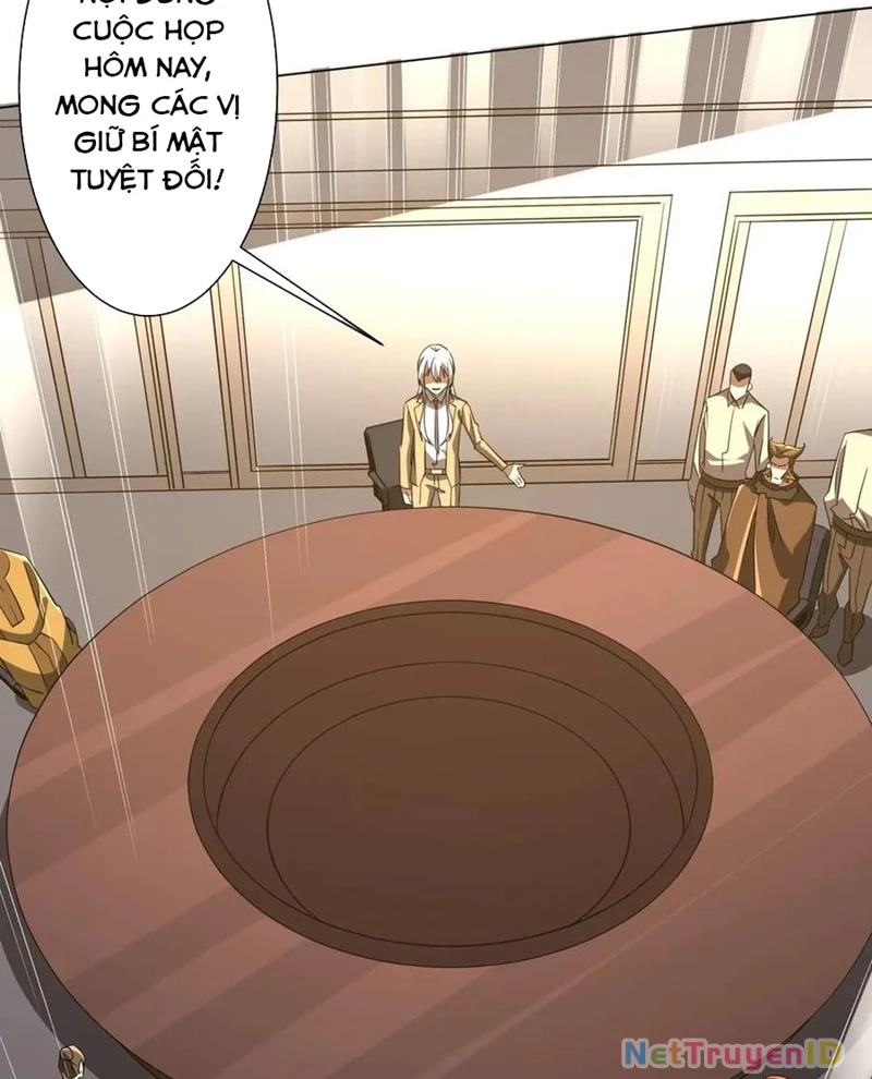 Bắt Đầu Với Trăm Vạn Minh Tệ: Chapter 222