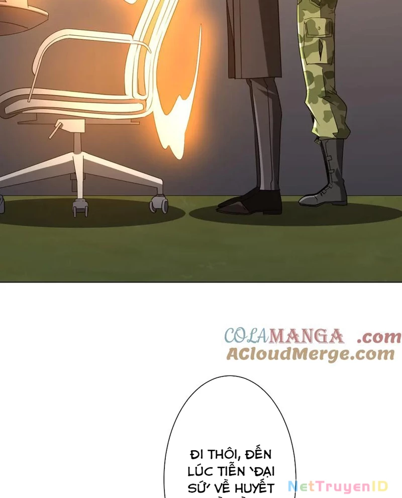 Bắt Đầu Với Trăm Vạn Minh Tệ: Chapter 222