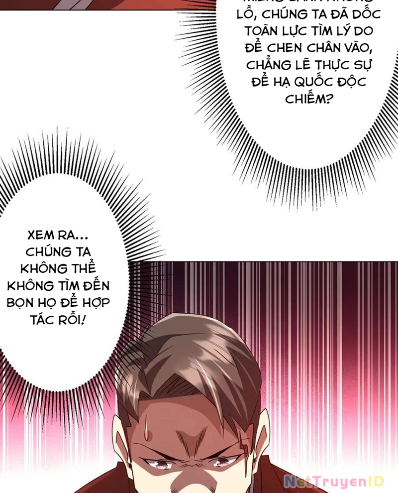 Bắt Đầu Với Trăm Vạn Minh Tệ: Chapter 222