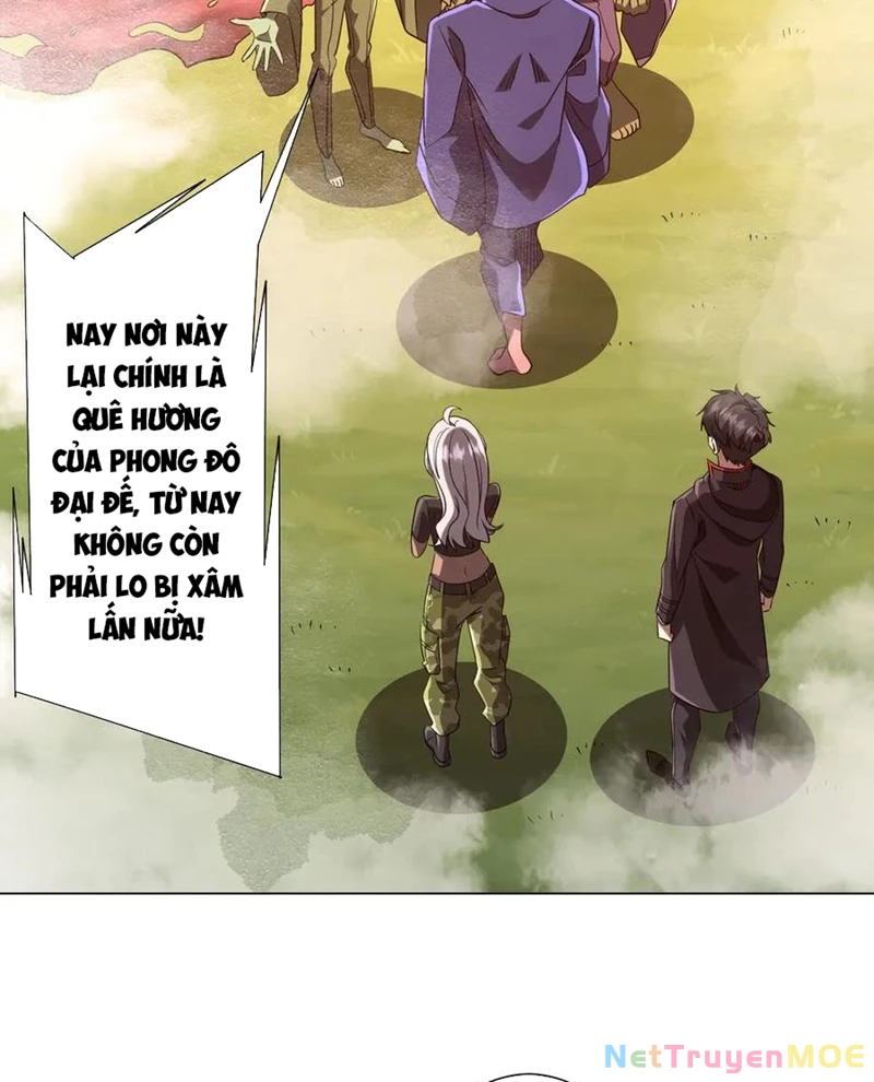 Bắt Đầu Với Trăm Vạn Minh Tệ: Chapter 223