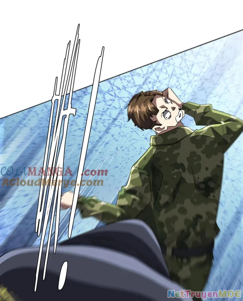 Bắt Đầu Với Trăm Vạn Minh Tệ: Chapter 223