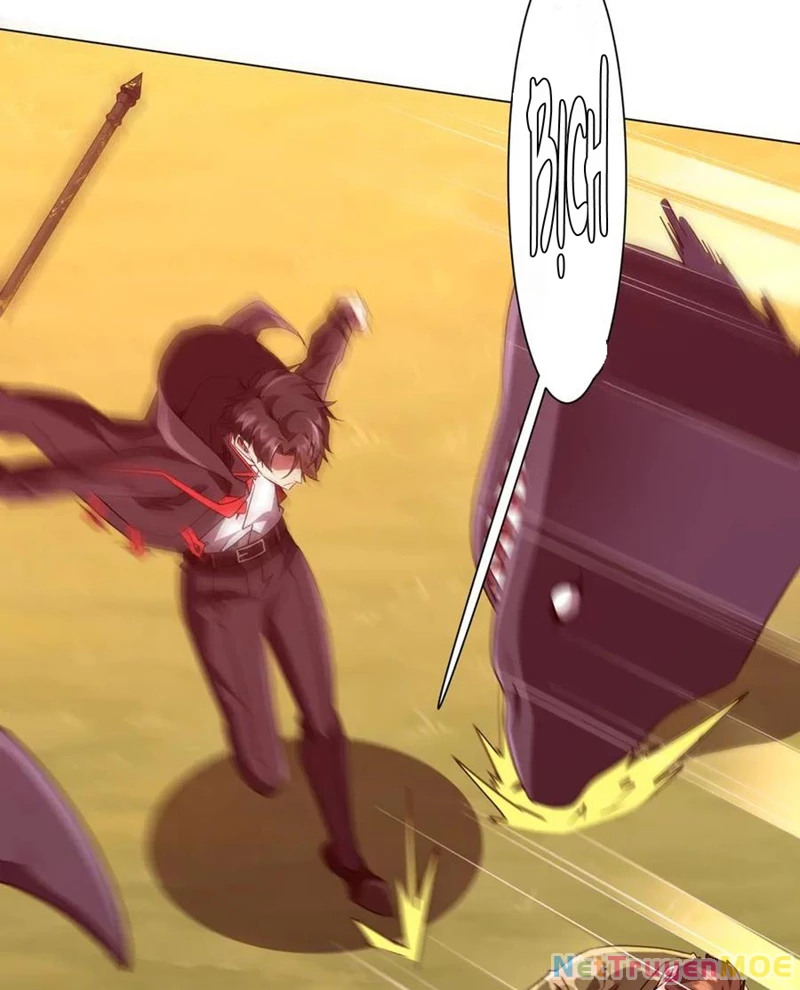 Bắt Đầu Với Trăm Vạn Minh Tệ: Chapter 223