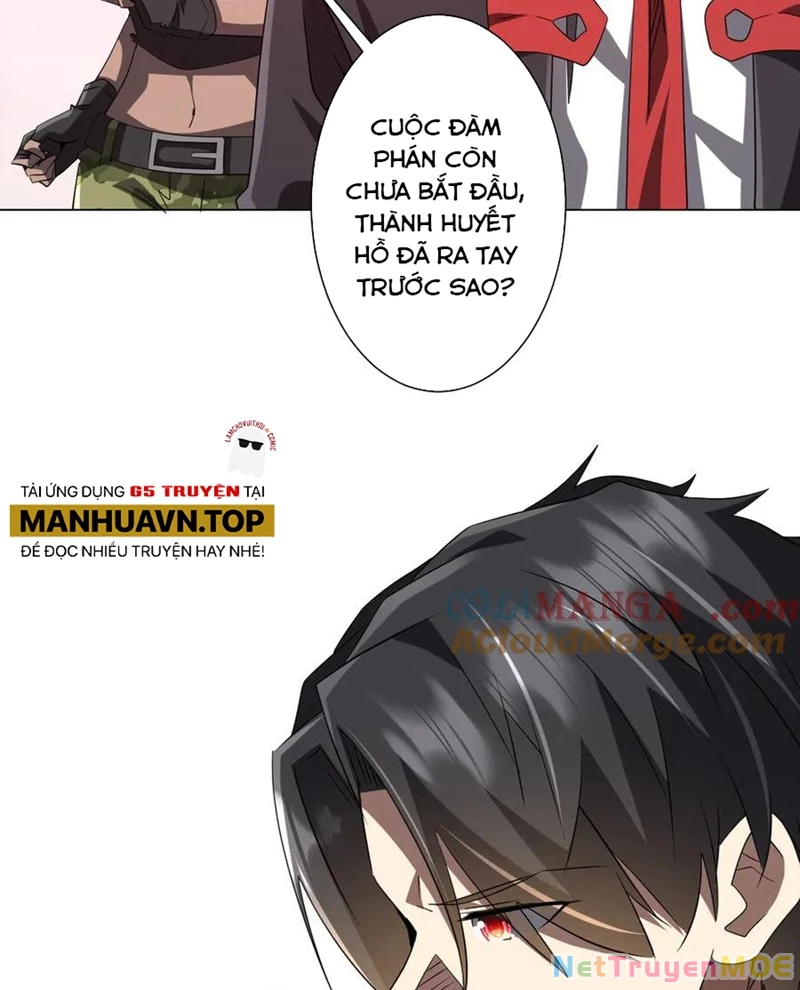 Bắt Đầu Với Trăm Vạn Minh Tệ: Chapter 223