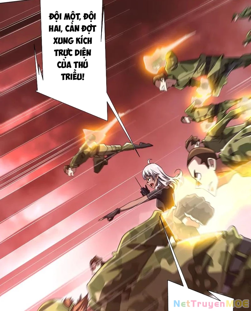 Bắt Đầu Với Trăm Vạn Minh Tệ: Chapter 223