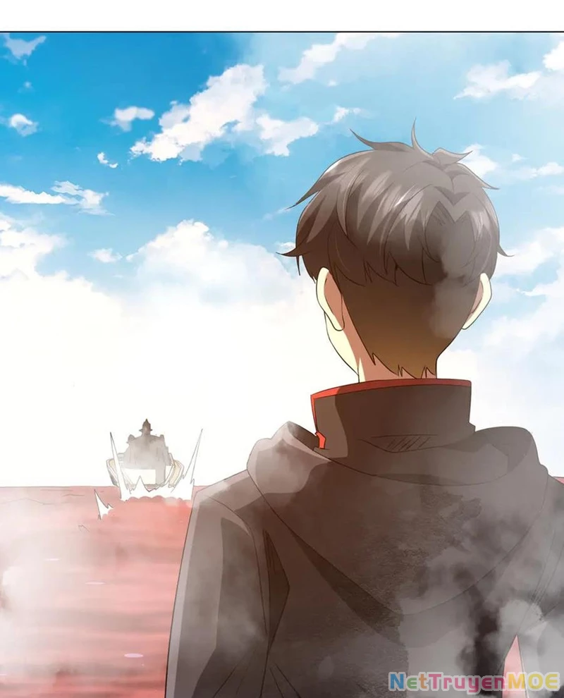 Bắt Đầu Với Trăm Vạn Minh Tệ: Chapter 223