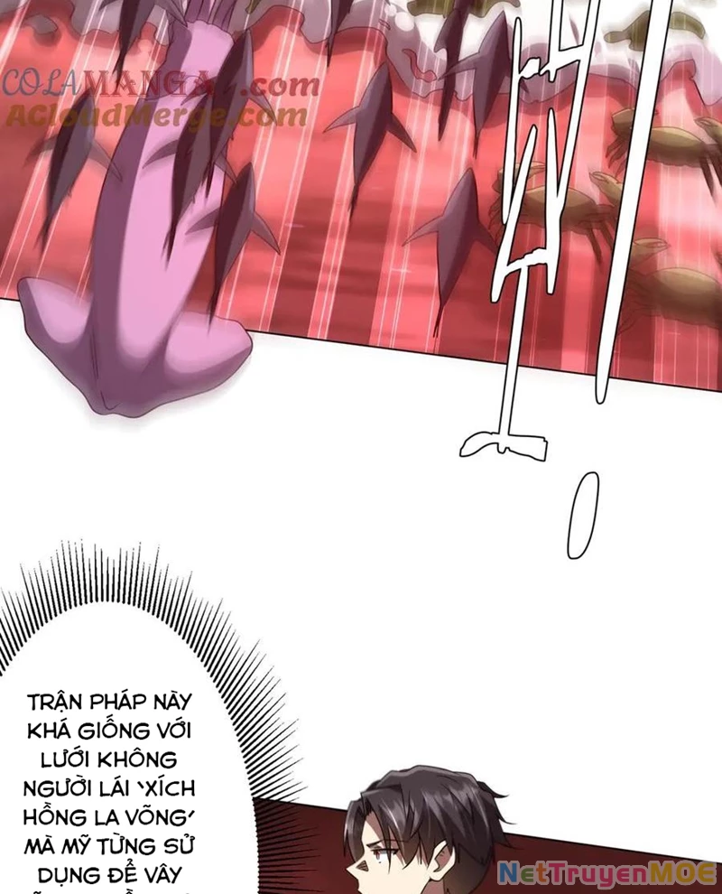 Bắt Đầu Với Trăm Vạn Minh Tệ: Chapter 223