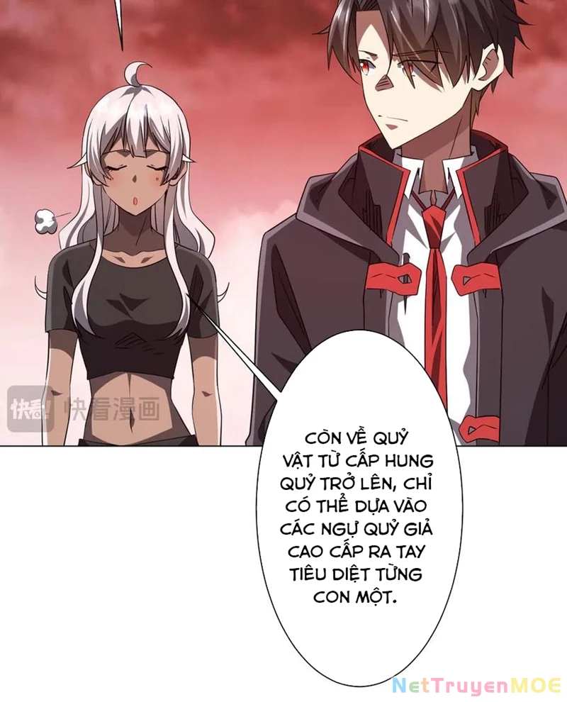 Bắt Đầu Với Trăm Vạn Minh Tệ: Chapter 223