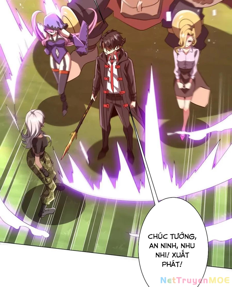 Bắt Đầu Với Trăm Vạn Minh Tệ: Chapter 223