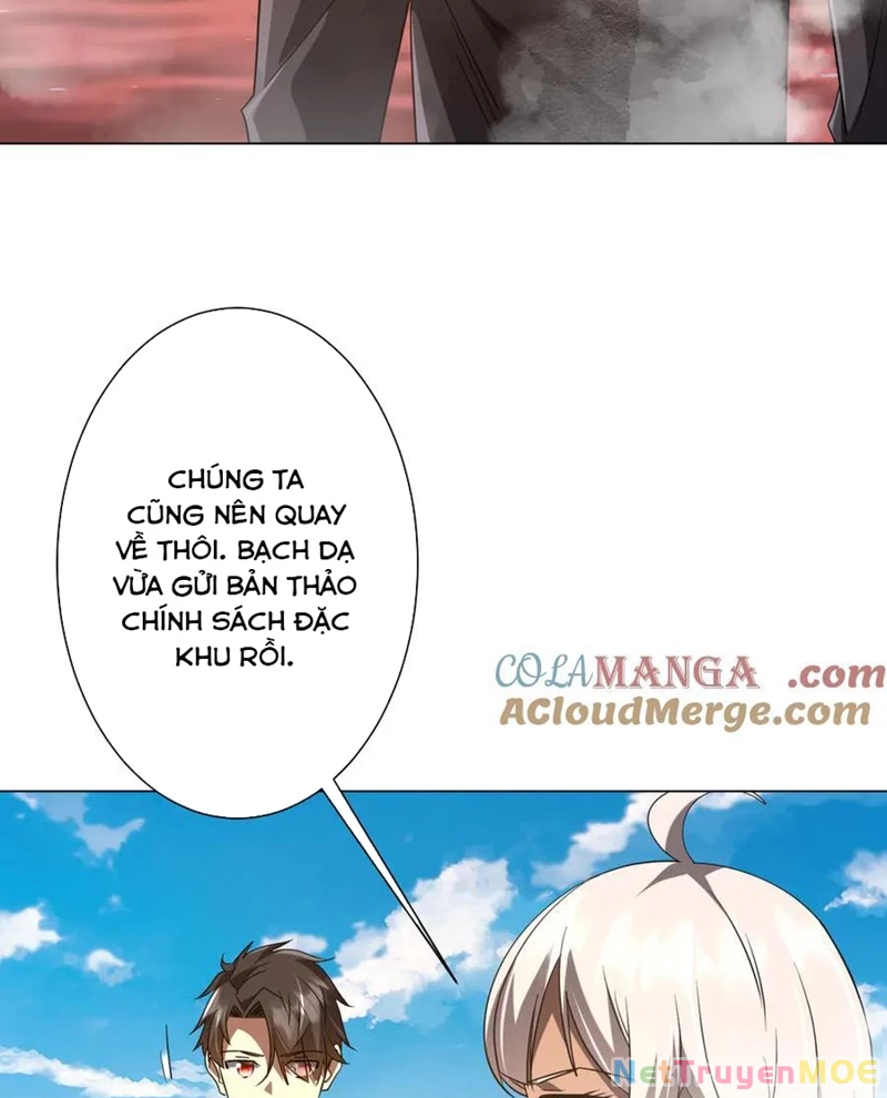 Bắt Đầu Với Trăm Vạn Minh Tệ: Chapter 223