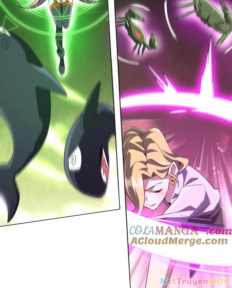 Bắt Đầu Với Trăm Vạn Minh Tệ: Chapter 223