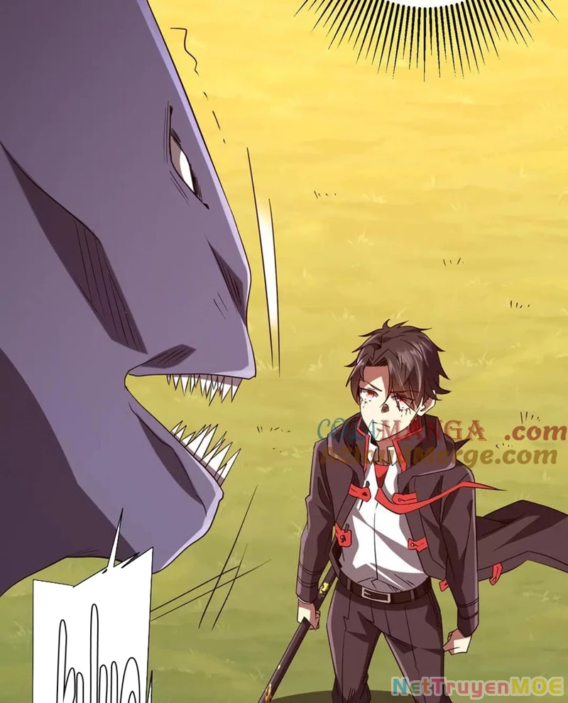 Bắt Đầu Với Trăm Vạn Minh Tệ: Chapter 223