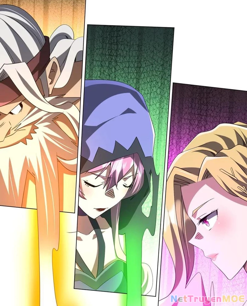 Bắt Đầu Với Trăm Vạn Minh Tệ: Chapter 223