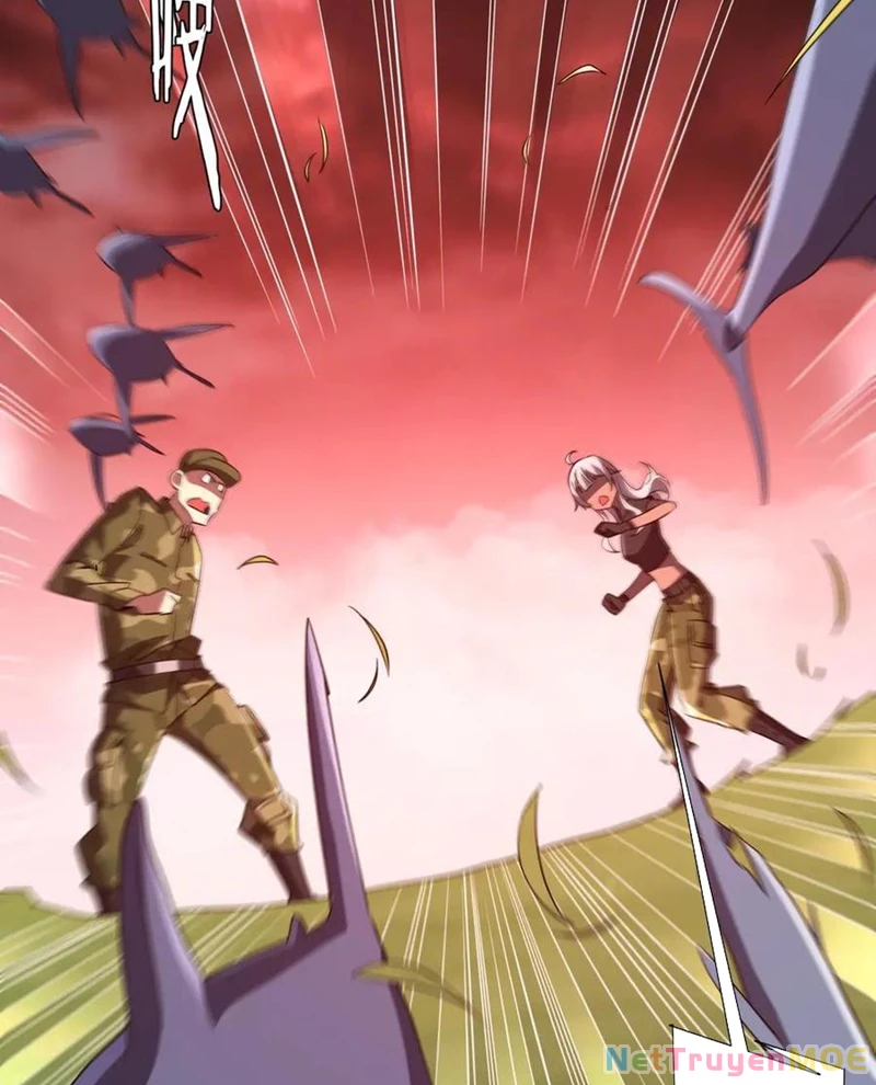 Bắt Đầu Với Trăm Vạn Minh Tệ: Chapter 223