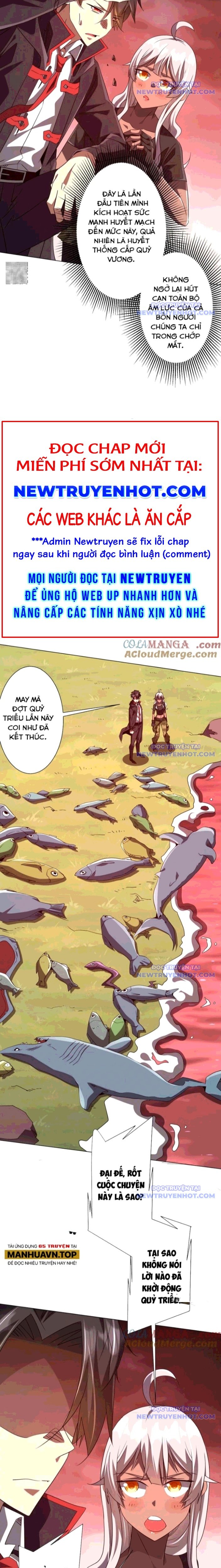 Bắt Đầu Với Trăm Vạn Minh Tệ: Chapter 224