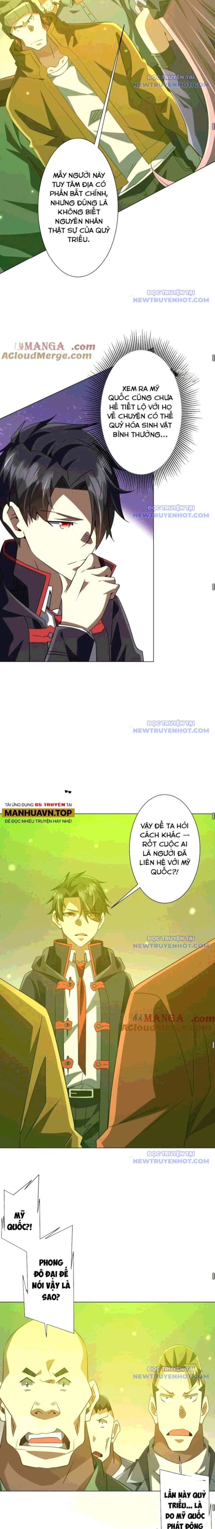 Bắt Đầu Với Trăm Vạn Minh Tệ: Chapter 224