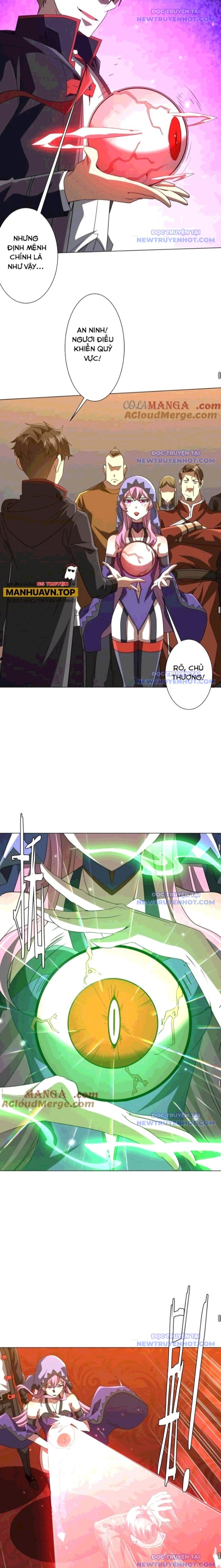 Bắt Đầu Với Trăm Vạn Minh Tệ: Chapter 224