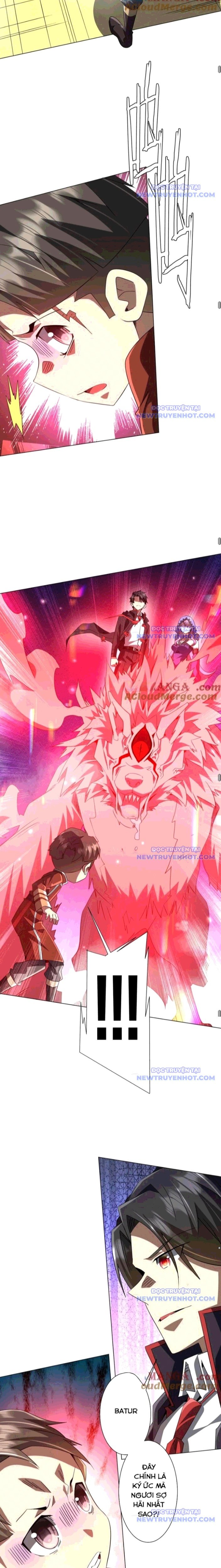 Bắt Đầu Với Trăm Vạn Minh Tệ: Chapter 224