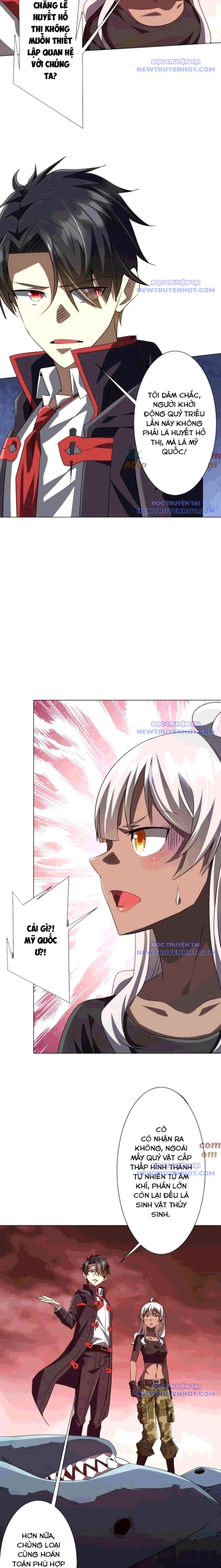 Bắt Đầu Với Trăm Vạn Minh Tệ: Chapter 224