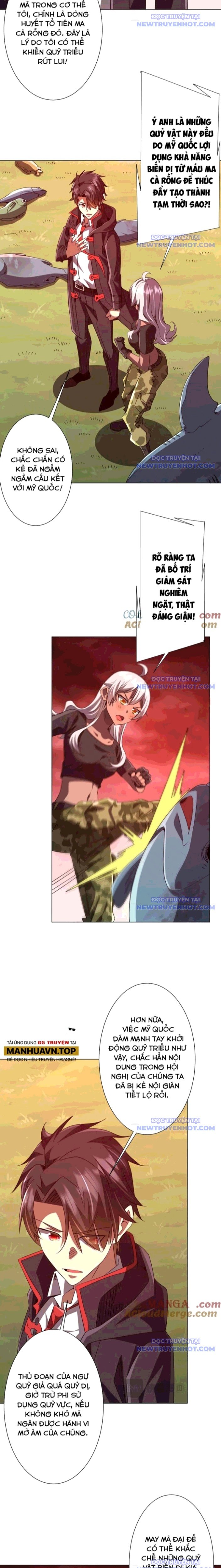 Bắt Đầu Với Trăm Vạn Minh Tệ: Chapter 224