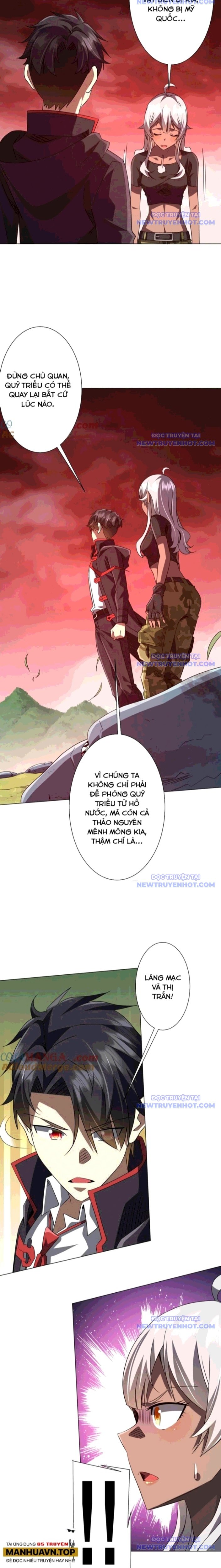 Bắt Đầu Với Trăm Vạn Minh Tệ: Chapter 224