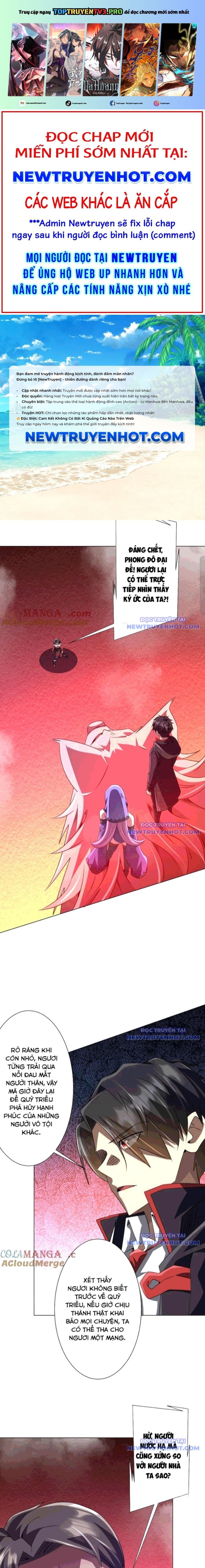 Bắt Đầu Với Trăm Vạn Minh Tệ: Chapter 225