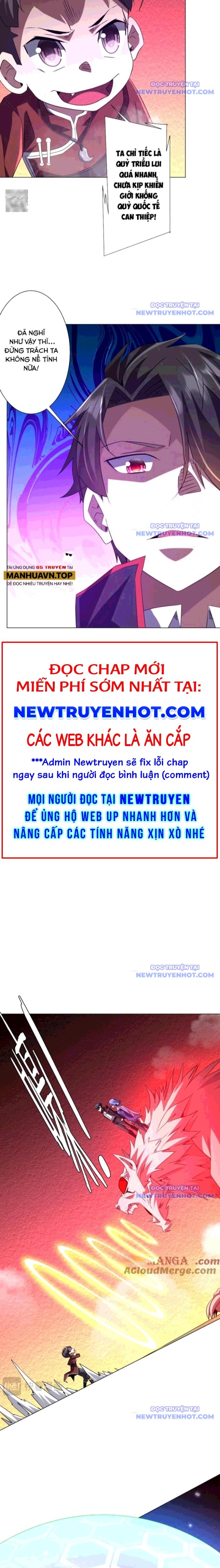 Bắt Đầu Với Trăm Vạn Minh Tệ: Chapter 225