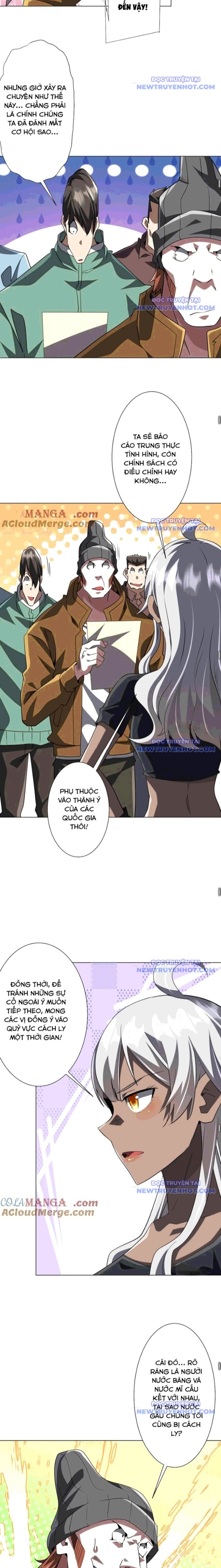 Bắt Đầu Với Trăm Vạn Minh Tệ: Chapter 225