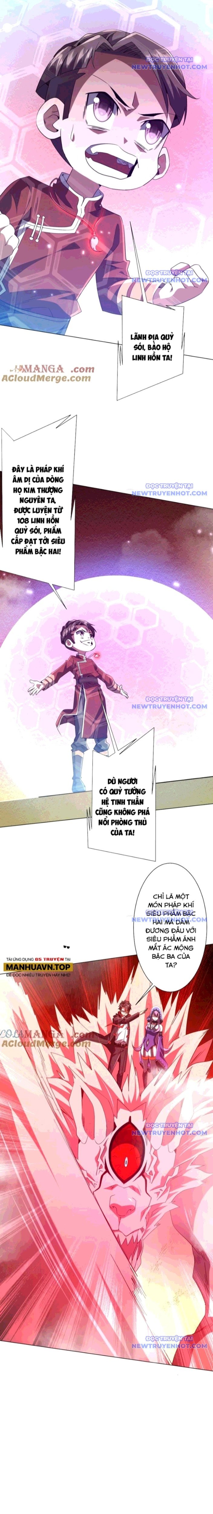 Bắt Đầu Với Trăm Vạn Minh Tệ: Chapter 225