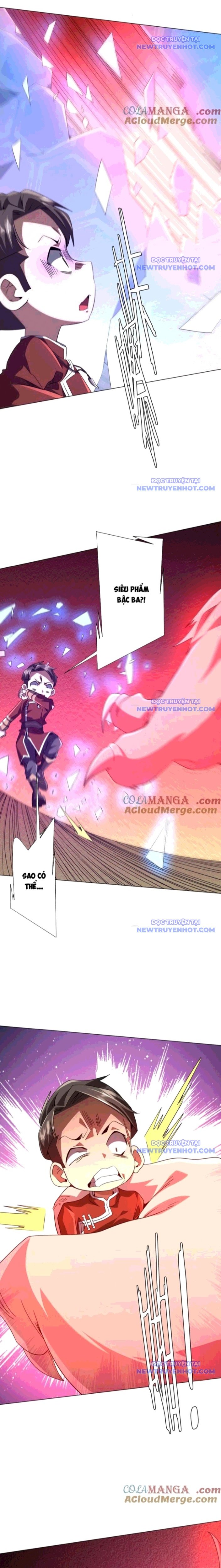 Bắt Đầu Với Trăm Vạn Minh Tệ: Chapter 225