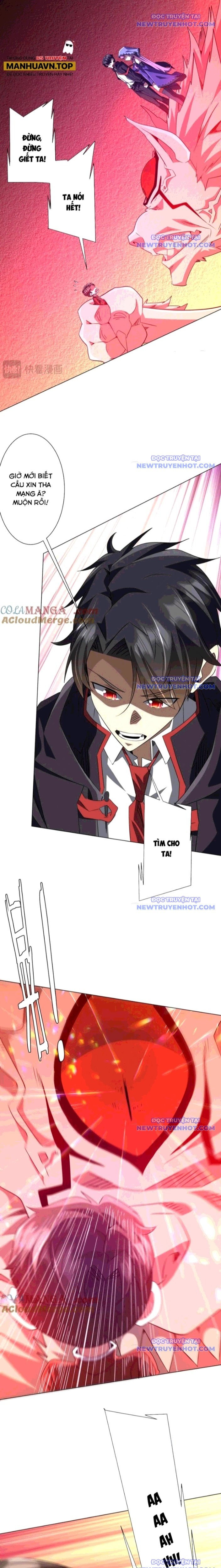 Bắt Đầu Với Trăm Vạn Minh Tệ: Chapter 225