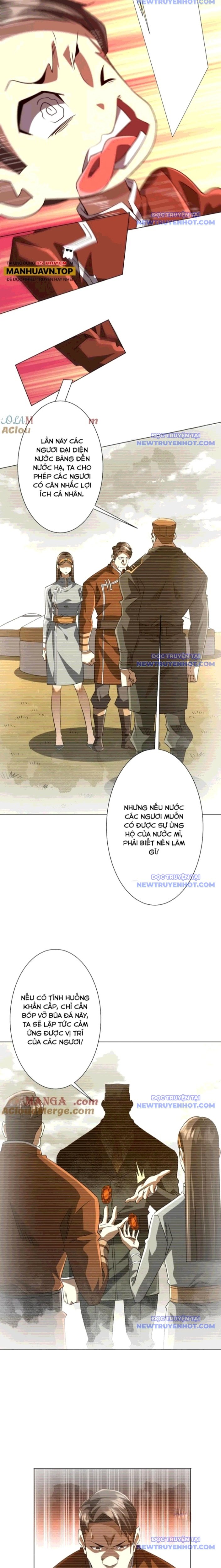 Bắt Đầu Với Trăm Vạn Minh Tệ: Chapter 225