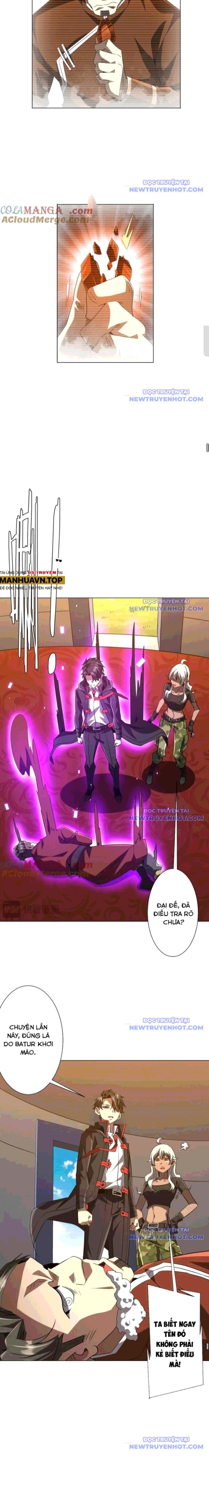 Bắt Đầu Với Trăm Vạn Minh Tệ: Chapter 225