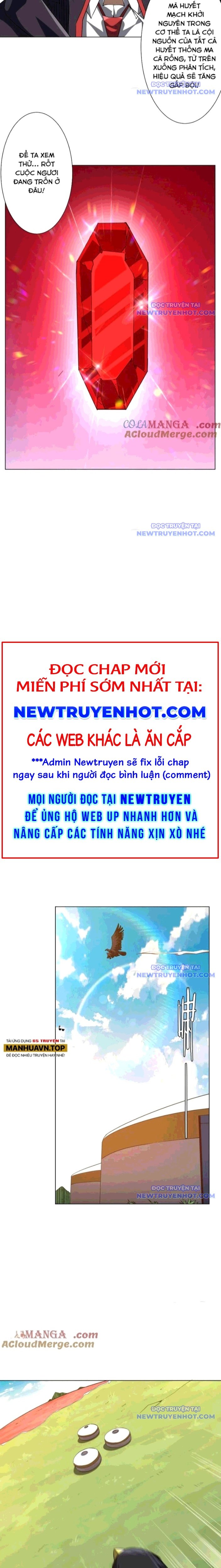 Bắt Đầu Với Trăm Vạn Minh Tệ: Chapter 226