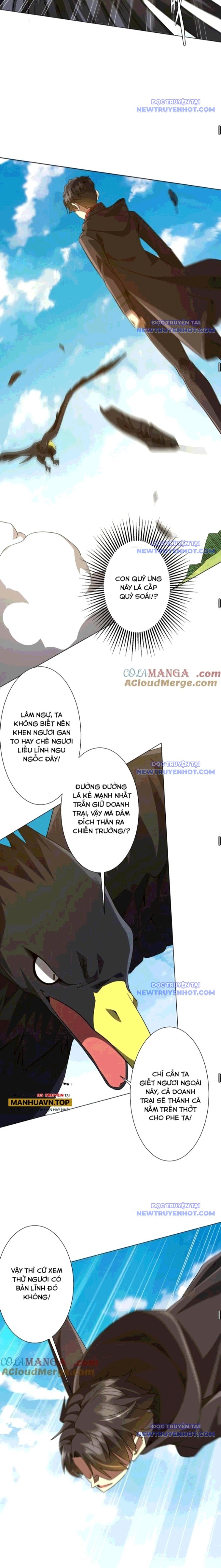 Bắt Đầu Với Trăm Vạn Minh Tệ: Chapter 226