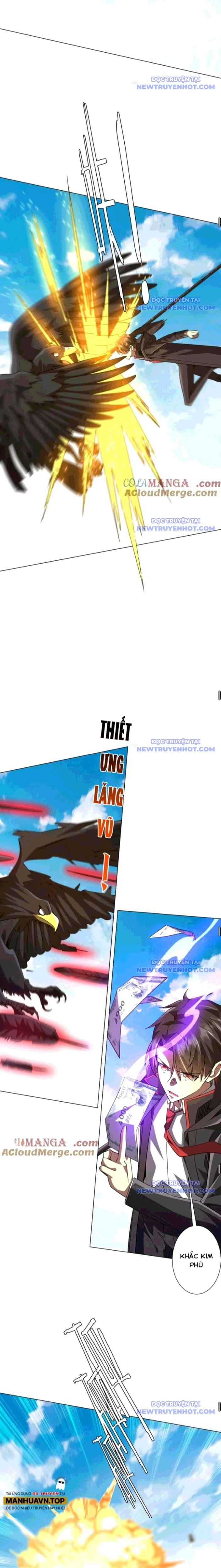 Bắt Đầu Với Trăm Vạn Minh Tệ: Chapter 226