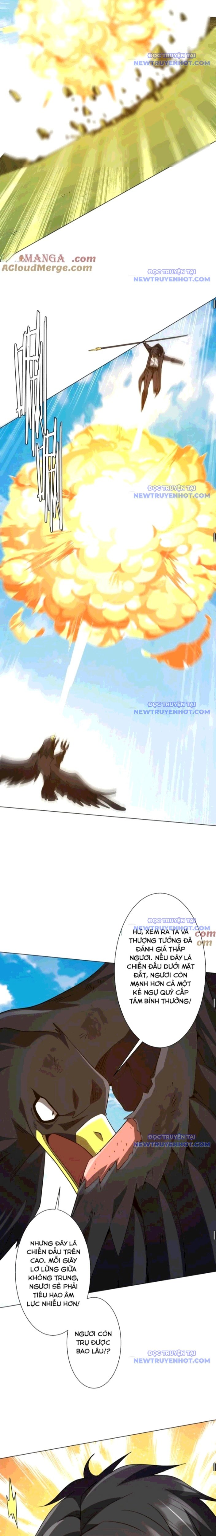 Bắt Đầu Với Trăm Vạn Minh Tệ: Chapter 226