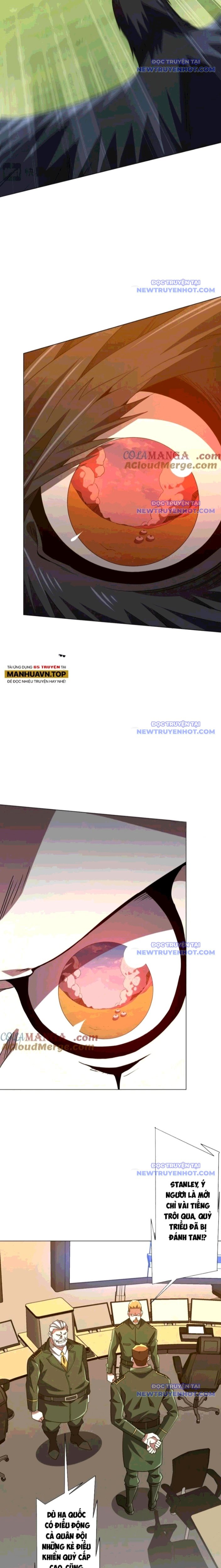 Bắt Đầu Với Trăm Vạn Minh Tệ: Chapter 226