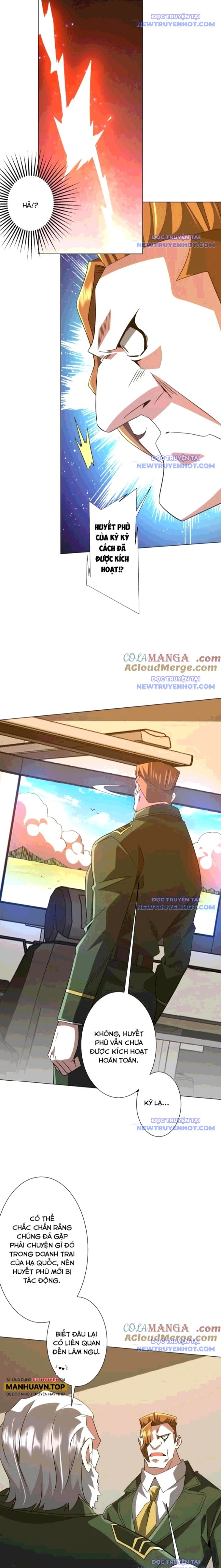 Bắt Đầu Với Trăm Vạn Minh Tệ: Chapter 226