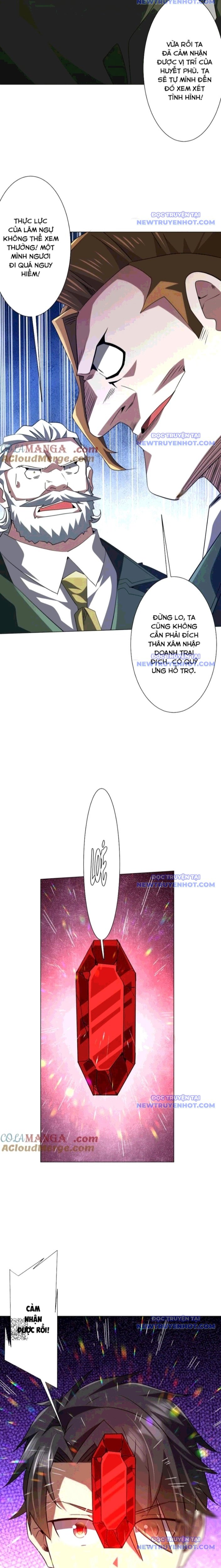 Bắt Đầu Với Trăm Vạn Minh Tệ: Chapter 226