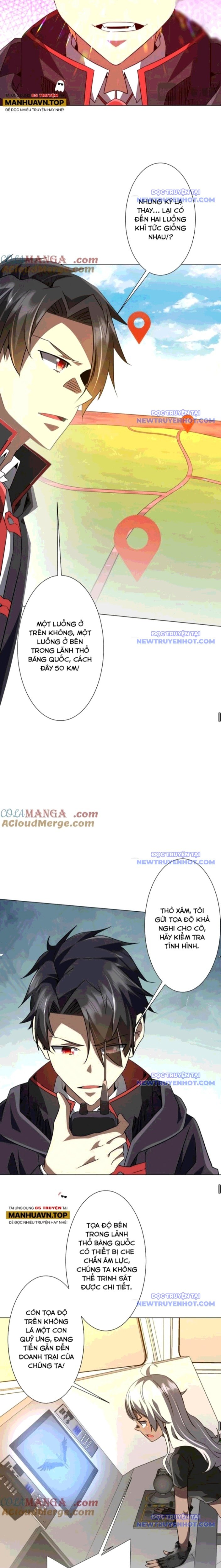 Bắt Đầu Với Trăm Vạn Minh Tệ: Chapter 226