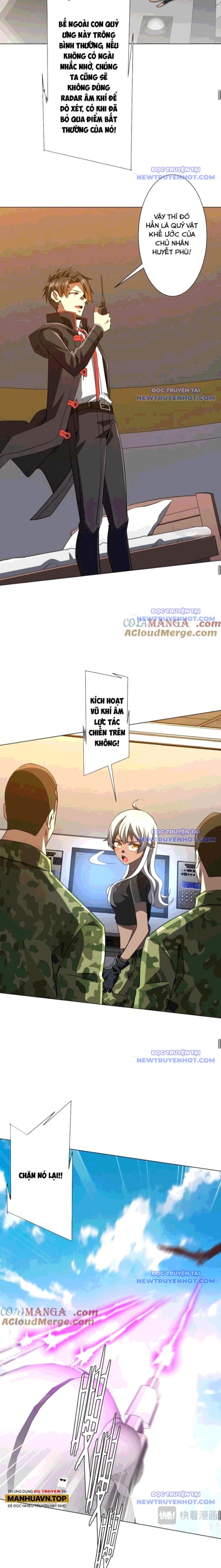 Bắt Đầu Với Trăm Vạn Minh Tệ: Chapter 226