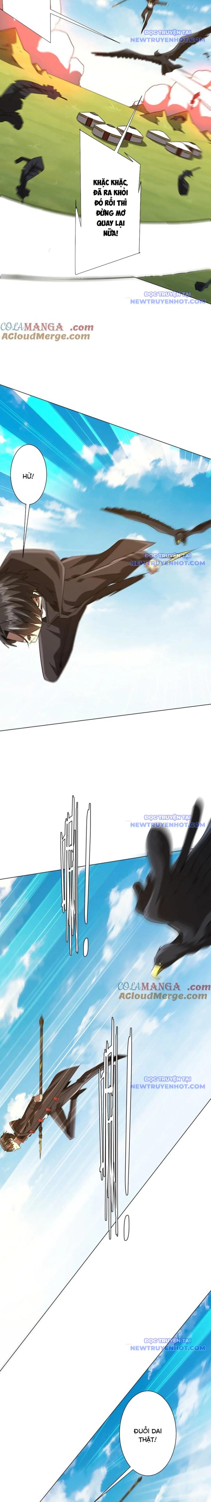 Bắt Đầu Với Trăm Vạn Minh Tệ: Chapter 227