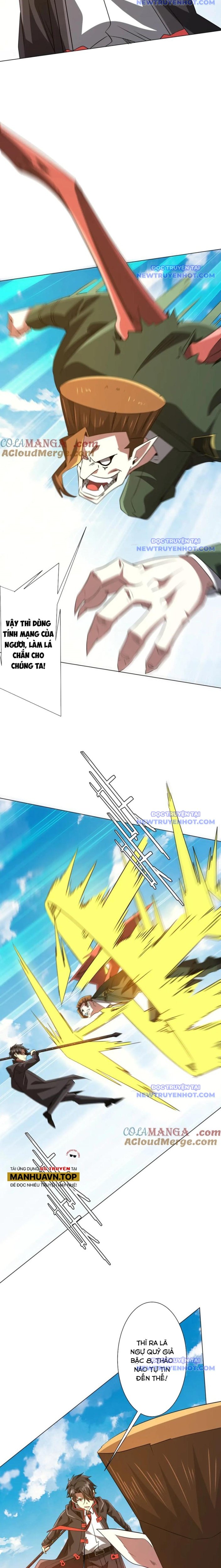 Bắt Đầu Với Trăm Vạn Minh Tệ: Chapter 227