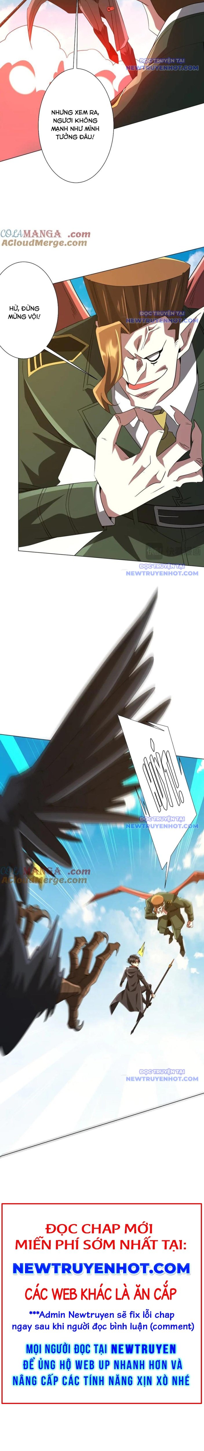 Bắt Đầu Với Trăm Vạn Minh Tệ: Chapter 227