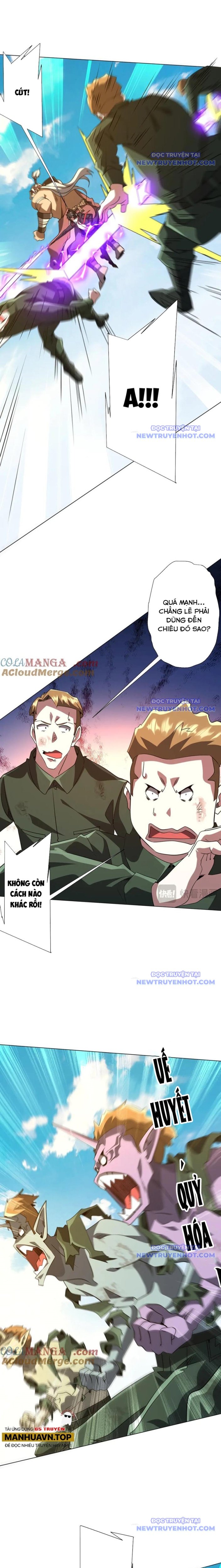 Bắt Đầu Với Trăm Vạn Minh Tệ: Chapter 227