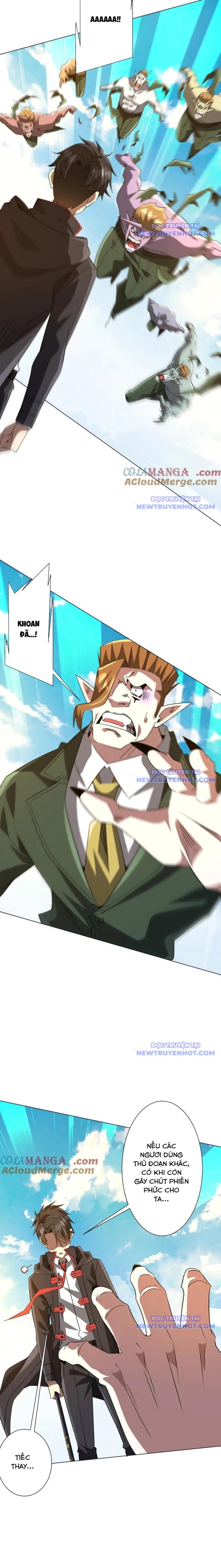 Bắt Đầu Với Trăm Vạn Minh Tệ: Chapter 227