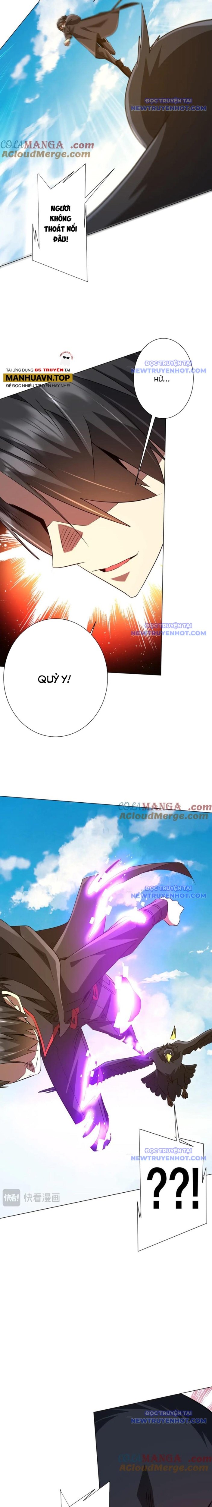 Bắt Đầu Với Trăm Vạn Minh Tệ: Chapter 227