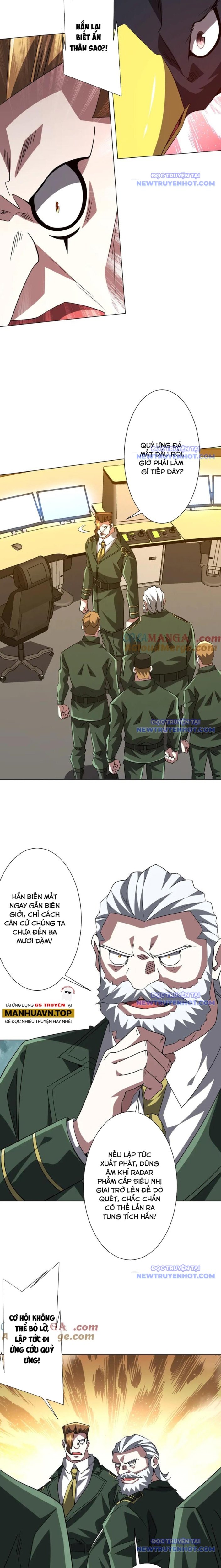 Bắt Đầu Với Trăm Vạn Minh Tệ: Chapter 227